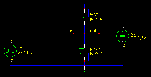 inverter schematic